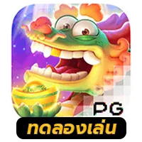 Fortune-Dragon